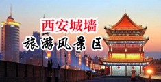 强奸调教天美视频中国陕西-西安城墙旅游风景区